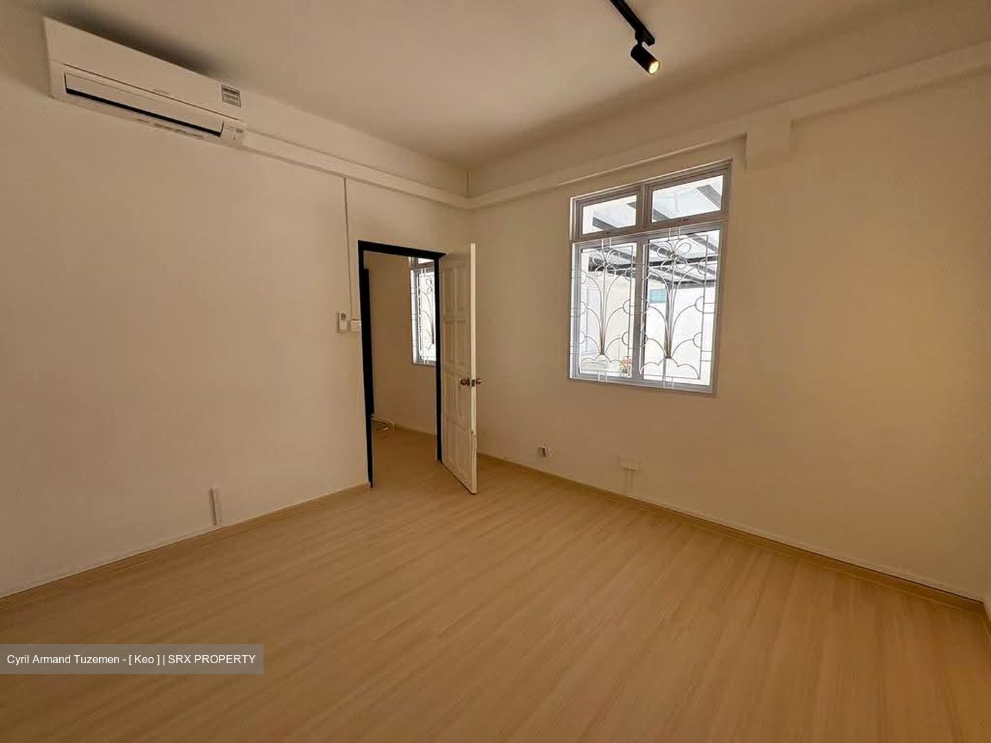 Frankel Estate (D15), Detached #610594851